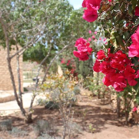 Villa Zahr'Ali سيدي كاوكي المظهر الخارجي الصورة