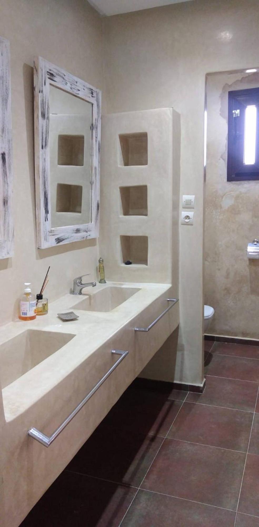 Villa Zahr'Ali سيدي كاوكي المظهر الخارجي الصورة